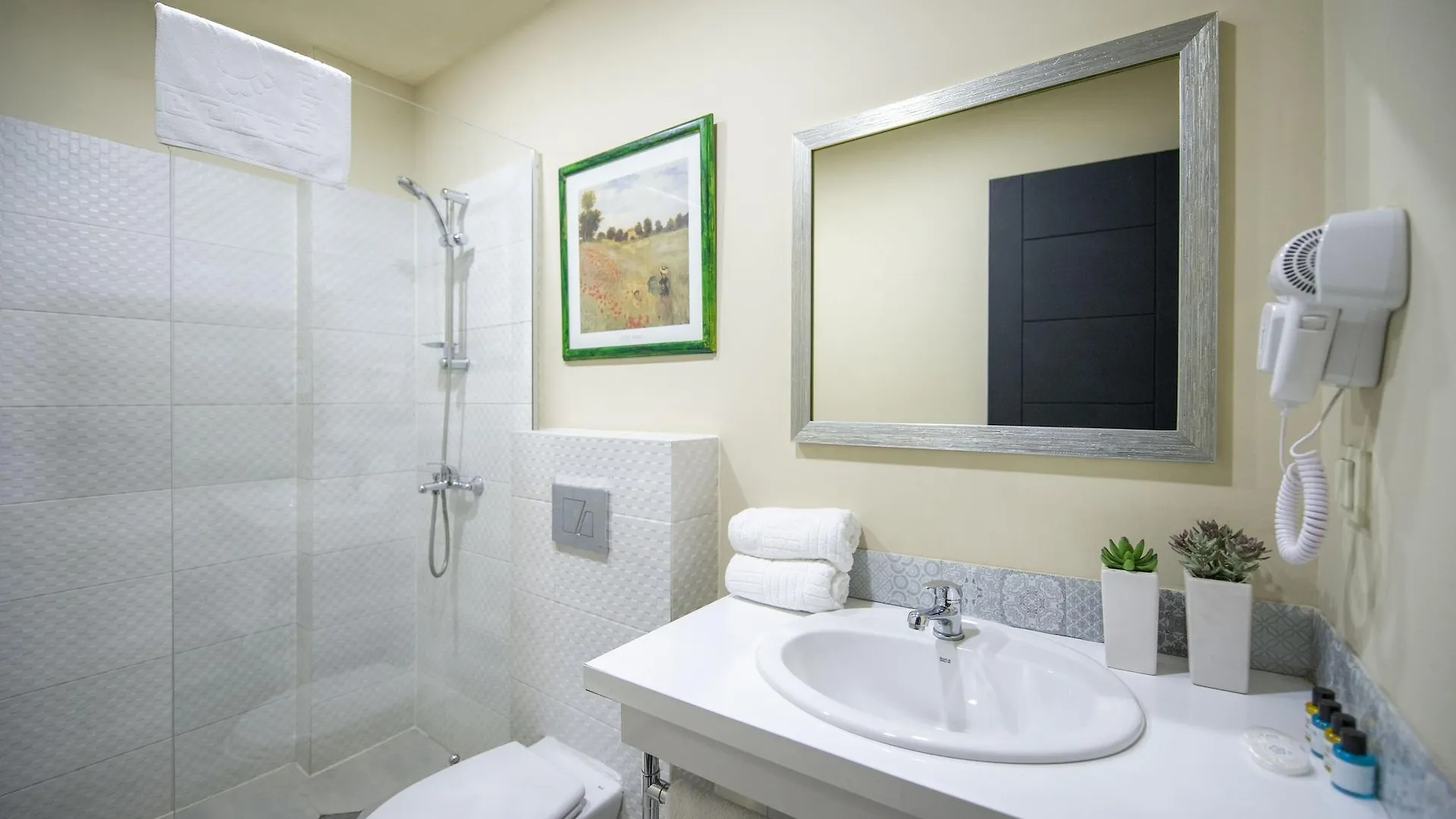 Alphabet Boutique Hotel Tbilisi