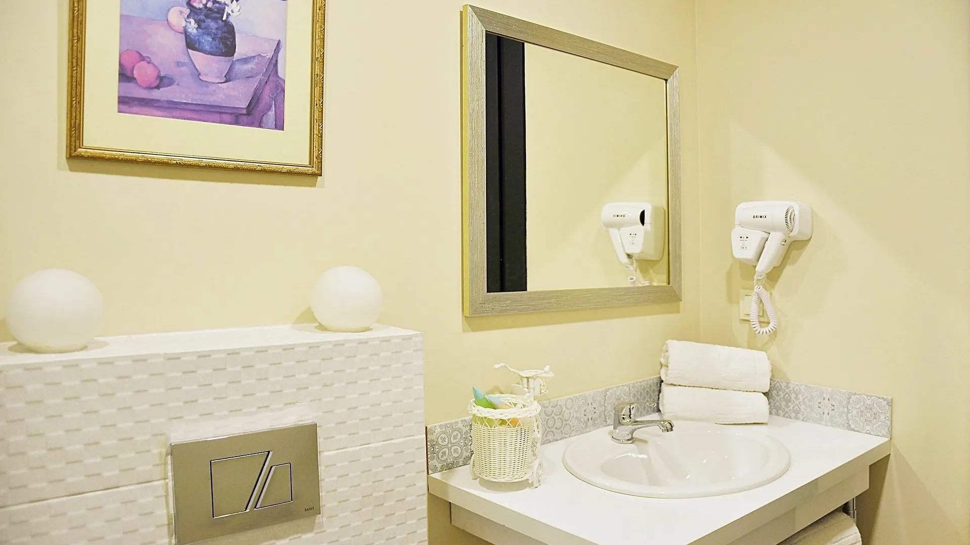 Alphabet Boutique Hotel Tbilisi